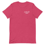 Twin Fin Jamaica Tee (back logo)