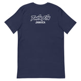 Twin Fin Jamaica Tee (back logo)